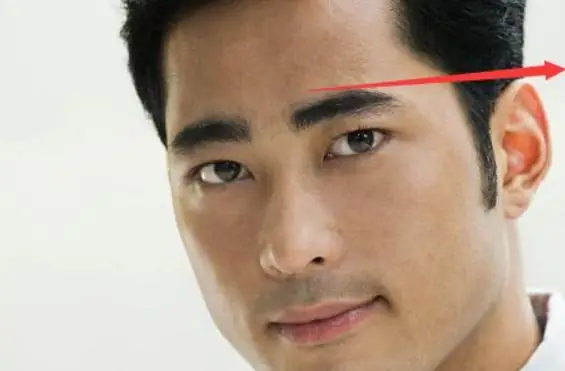 Giải Đáp Tướng Lông Mày Cao Hơn Tai Là Tốt Hay Xấu Theo Nhân Tướng Học Giải Đáp Tướng Lông Mày Cao Hơn Tai Là Tốt Hay Xấu Theo Nhân Tướng Học