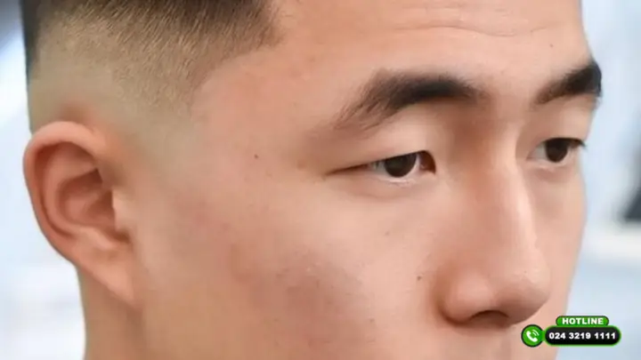 Giải Nghĩa Tướng Lông Mày Dày Không Đậm Không Nhạt Theo Nhân Tướng Học Cho Đàn Ông Và Phụ Nữ