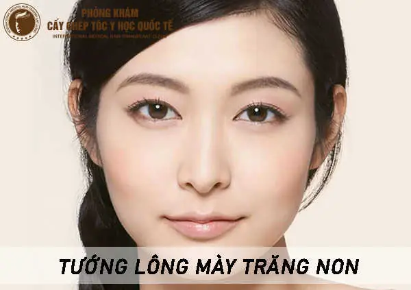 Giải Nghĩa Tướng Lông Mày Hình Mũ Nón (chữ V Ngược) Ở Nam Và Nữ Theo Nhân Tướng Học Giải Nghĩa Tướng Lông Mày Hình Mũ Nón (chữ V Ngược) Ở Nam Và Nữ Theo Nhân Tướng Học