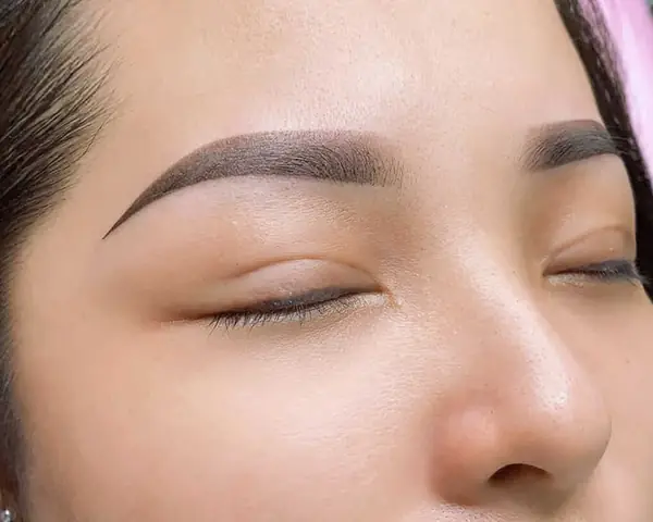 Giải Nghĩa Tướng Lông Mày Hình Mũ Nón (chữ V Ngược) Ở Nam Và Nữ Theo Nhân Tướng Học Giải Nghĩa Tướng Lông Mày Hình Mũ Nón (chữ V Ngược) Ở Nam Và Nữ Theo Nhân Tướng Học