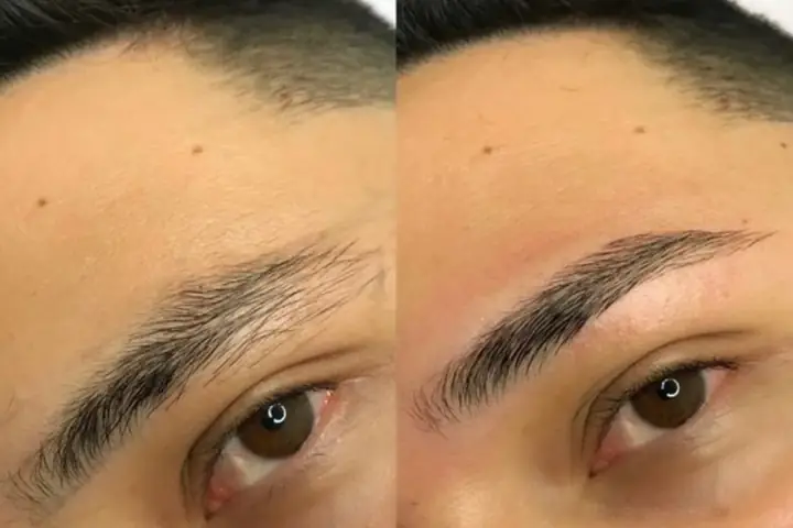 Tổng Hợp Các Tướng Lông Mày Nam Phú Quý Và Ý Nghĩa Tài Lộc Theo Phong Thủy Tổng Hợp Các Tướng Lông Mày Nam Phú Quý Và Ý Nghĩa Tài Lộc Theo Phong Thủy