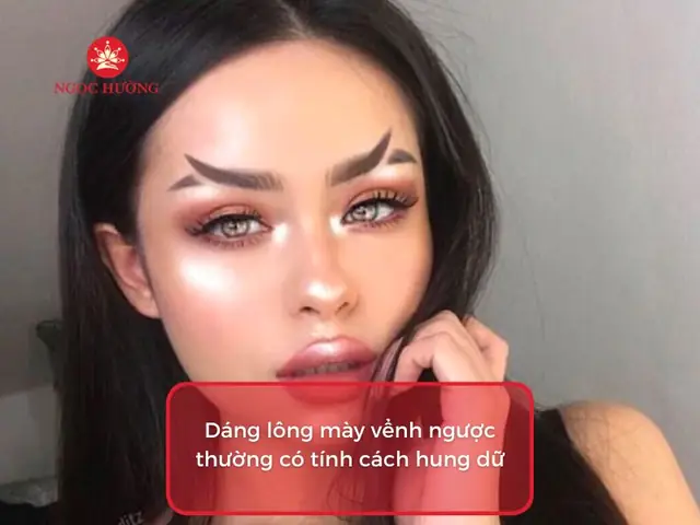 Giải Nghĩa Tướng Lông Mày Trổ Ngược Và Ý Nghĩa Nhân Tướng Học Cho Nam Nữ Giải Nghĩa Tướng Lông Mày Trổ Ngược Và Ý Nghĩa Nhân Tướng Học Cho Nam Nữ
