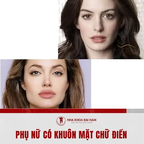 Giải Mã Tướng Mặt Chữ Điền Nữ: Vận Mệnh Và Tính Cách Của Phụ Nữ Mặt Vuông Chữ Điền Giải Mã Tướng Mặt Chữ Điền Nữ: Vận Mệnh Và Tính Cách Của Phụ Nữ Mặt Vuông Chữ Điền