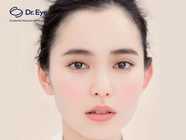 Giải Mã Tướng Mắt Đa Tình: Đặc Điểm Nhận Biết, Ý Nghĩa Nhân Tướng Và Ảnh Hưởng Đến Tình Duyên