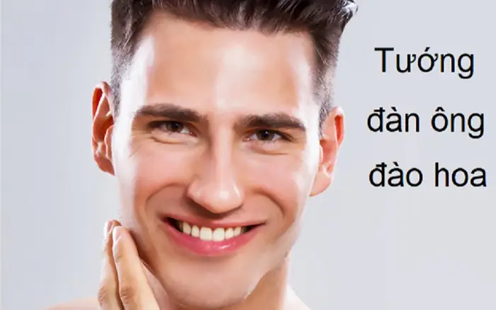 Nhận Diện Tướng Mặt Đàn Ông Đào Hoa: Các Đặc Điểm Khuôn Mặt Và Ý Nghĩa Nhân Tướng Học Nhận Diện Tướng Mặt Đàn Ông Đào Hoa: Các Đặc Điểm Khuôn Mặt Và Ý Nghĩa Nhân Tướng Học