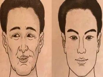 Nhận Diện Đàn Ông Háo Sắc Qua Các Nét Tướng Mặt Điềm Báo Đào Hoa Đa Tình