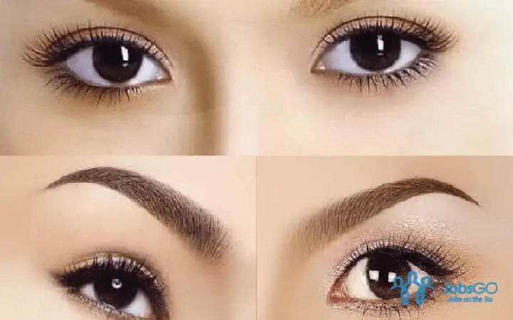 Giải Mã Tướng Mắt Hình Con Ong Trong Nhân Tướng Học: Đặc Điểm Và Ý Nghĩa Vận Mệnh Giải Mã Tướng Mắt Hình Con Ong Trong Nhân Tướng Học: Đặc Điểm Và Ý Nghĩa Vận Mệnh