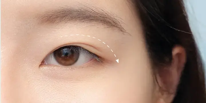 Tướng Mắt Khóe Mắt Hướng Xuống Là Tốt Hay Xấu Và Cách Khắc Phục Như Thế Nào Tướng Mắt Khóe Mắt Hướng Xuống Là Tốt Hay Xấu Và Cách Khắc Phục Như Thế Nào