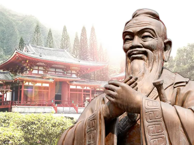 Nhận Diện Tướng Mặt Người Quân Tử: Dấu Hiệu Chính Nhân Qua Nhân Tướng Học Nhận Diện Tướng Mặt Người Quân Tử: Dấu Hiệu Chính Nhân Qua Nhân Tướng Học