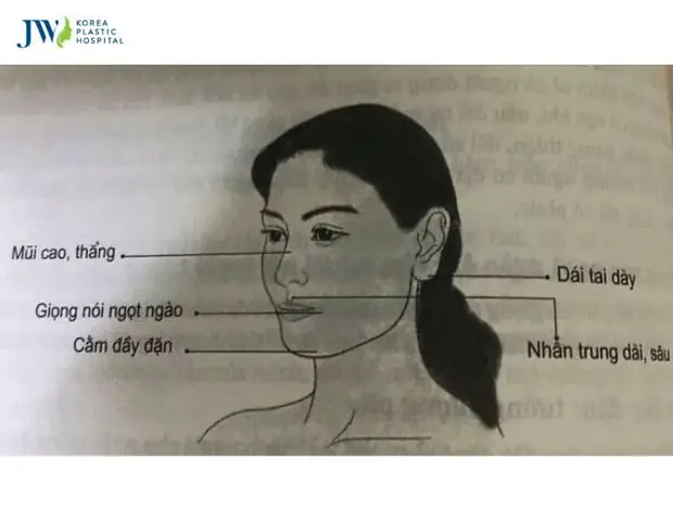 Khám Phá 7 Nét Tướng Mặt Phụ Nữ Hãm Theo Nhân Tướng Học: Bạn Có Thuộc Không? Khám Phá 7 Nét Tướng Mặt Phụ Nữ Hãm Theo Nhân Tướng Học: Bạn Có Thuộc Không?