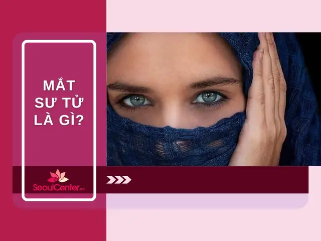 Tướng Mắt Sư Tử Là Gì? Ý Nghĩa, Cách Nhận Biết Và Tướng Số Nam Nữ Chi Tiết Tướng Mắt Sư Tử Là Gì? Ý Nghĩa, Cách Nhận Biết Và Tướng Số Nam Nữ Chi Tiết