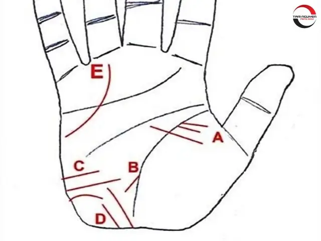 Xem Tướng Mặt Và Chỉ Tay Xuất Ngoại: Các Dấu Hiệu Nhận Biết Chi Tiết, Chuẩn Xác Theo Nhân Tướng Học Xem Tướng Mặt Và Chỉ Tay Xuất Ngoại: Các Dấu Hiệu Nhận Biết Chi Tiết, Chuẩn Xác Theo Nhân Tướng Học