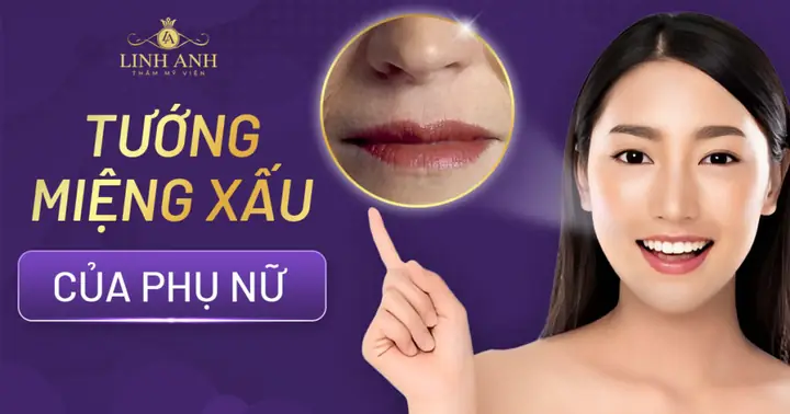 Giải Mã Tướng Miệng Đàn Bà: Phân Loại Các Kiểu Miệng, Đọc Tính Cách & Dự Đoán Vận Mệnh Chi Tiết Giải Mã Tướng Miệng Đàn Bà: Phân Loại Các Kiểu Miệng, Đọc Tính Cách & Dự Đoán Vận Mệnh Chi Tiết
