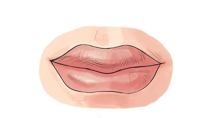 Giải Mã Tướng Miệng Đi Lên: Ý Nghĩa Phúc Lộc, Đặc Điểm Nhận Diễn & So Sánh Với Tướng Miệng Hướng Xuống Giải Mã Tướng Miệng Đi Lên: Ý Nghĩa Phúc Lộc, Đặc Điểm Nhận Diễn & So Sánh Với Tướng Miệng Hướng Xuống