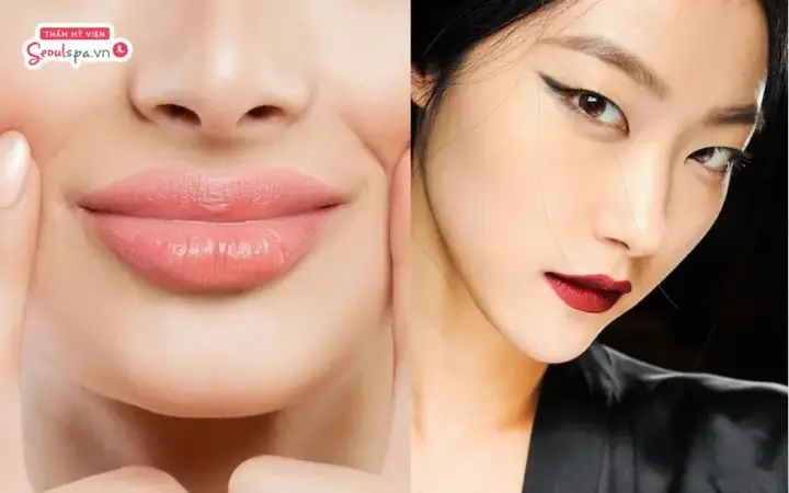 Môi Cá Trê Là Gì? Ý Nghĩa Tướng Số, Vận Mệnh Tốt Xấu Và Cách Khắc Phục Hiệu Quả Môi Cá Trê Là Gì? Ý Nghĩa Tướng Số, Vận Mệnh Tốt Xấu Và Cách Khắc Phục Hiệu Quả