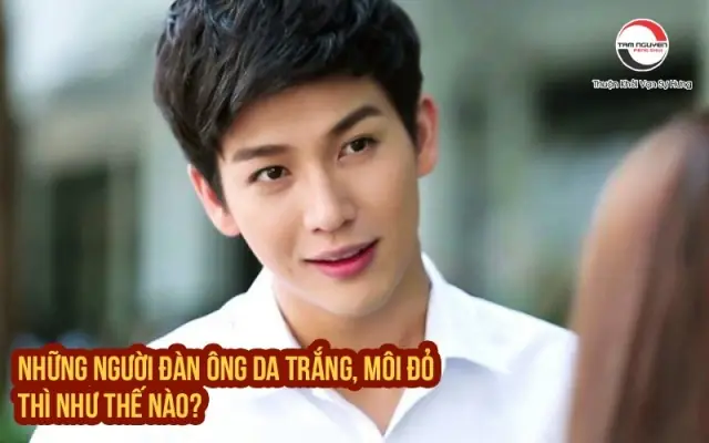 Xem Tướng Môi Đỏ Như Son Ở Đàn Ông Và Phụ Nữ: Đoán Tính Cách, Vận Mệnh Giàu Sang Phú Quý Xem Tướng Môi Đỏ Như Son Ở Đàn Ông Và Phụ Nữ: Đoán Tính Cách, Vận Mệnh Giàu Sang Phú Quý