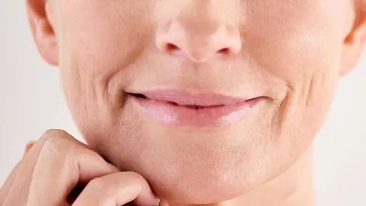 Ý Nghĩa Tướng Môi Nhiều Nếp Nhăn Trong Nhân Tướng Học Và Cách Khắc Phục Ý Nghĩa Tướng Môi Nhiều Nếp Nhăn Trong Nhân Tướng Học Và Cách Khắc Phục