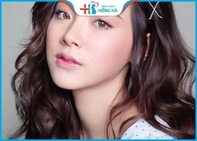 Môi Sừng Trâu (môi Trái Ấu) Là Gì? Ý Nghĩa Tướng Số Đẹp/xấu Cho Nam - Nữ Chi Tiết Môi Sừng Trâu (môi Trái Ấu) Là Gì? Ý Nghĩa Tướng Số Đẹp/xấu Cho Nam - Nữ Chi Tiết
