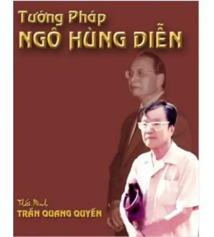 Tổng Hợp Tướng Mũi Trong Tướng Pháp Ngô Hùng Diễn: Sống Mũi, Lỗ Mũi Và Ý Nghĩa Luận Đoán