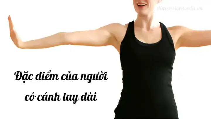 Giải Mã Tướng Người Có Cánh Tay Dài: Ý Nghĩa Vận Mệnh Và Tài Lộc Theo Nhân Tướng Học Giải Mã Tướng Người Có Cánh Tay Dài: Ý Nghĩa Vận Mệnh Và Tài Lộc Theo Nhân Tướng Học