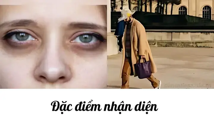 Tướng Người Nghiệp Nặng: Cách Nhận Biết Qua 10+ Dấu Hiệu Đặc Điểm (mặt, Tính Cách) & Giải Pháp Hiệu Quả