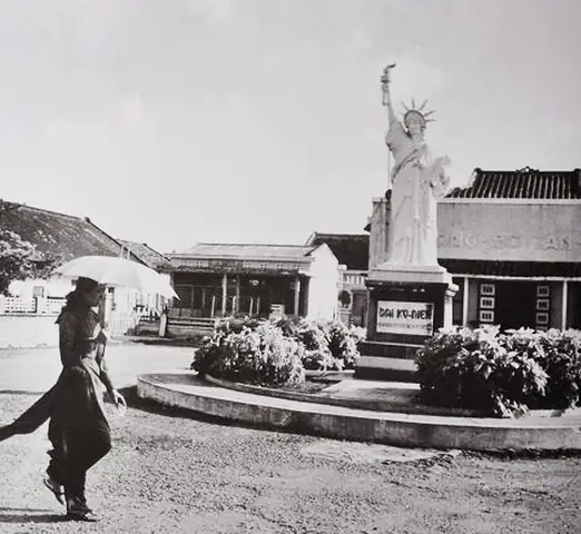 Tìm Hiểu Tượng Nữ Thần Tự Do Ở Việt Nam: Lịch Sử Và Các Bản Sao Tại Hà Nội, Miền Tây
