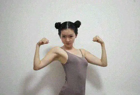 Giải Nghĩa Tướng Phụ Nữ Bắp Tay To Trong Nhân Tướng Học Và Ý Nghĩa Vận Mệnh Giải Nghĩa Tướng Phụ Nữ Bắp Tay To Trong Nhân Tướng Học Và Ý Nghĩa Vận Mệnh
