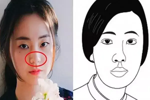 Tướng Phụ Nữ Khổ: 7+ Nét Điển Hình, Cách Nhận Diện Và Ý Nghĩa Nhân Quả Tướng Phụ Nữ Khổ: 7+ Nét Điển Hình, Cách Nhận Diện Và Ý Nghĩa Nhân Quả