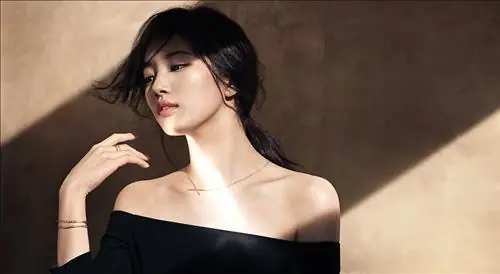 Tướng Phụ Nữ Khổ: 7+ Nét Điển Hình, Cách Nhận Diện Và Ý Nghĩa Nhân Quả Tướng Phụ Nữ Khổ: 7+ Nét Điển Hình, Cách Nhận Diện Và Ý Nghĩa Nhân Quả