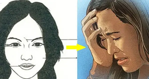 Nhận Diện Các Nét Tướng Phụ Nữ Khổ Vì Chồng Theo Nhân Tướng Học Nhận Diện Các Nét Tướng Phụ Nữ Khổ Vì Chồng Theo Nhân Tướng Học