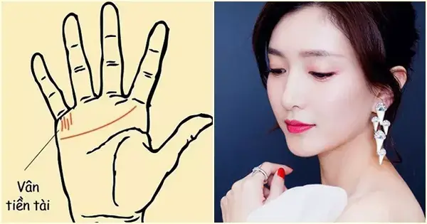 Tướng Phụ Nữ Không Được Nhờ Chồng Là Gì Và Những Nét Tướng Lận Đận Cần Biết