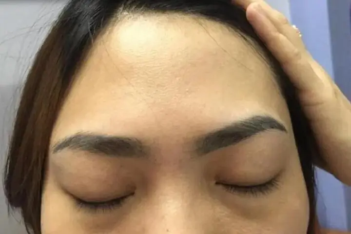 Giải Mã Tướng Lông Mày Bên Cao Bên Thấp Ở Phụ Nữ Và Cách Khắc Phục Giải Mã Tướng Lông Mày Bên Cao Bên Thấp Ở Phụ Nữ Và Cách Khắc Phục