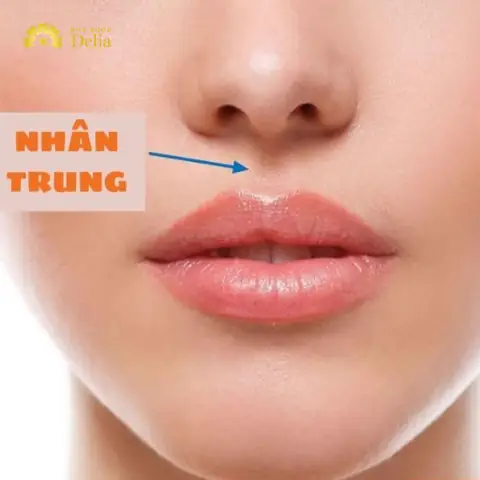 Giải Mã Tướng Phụ Nữ Nhân Trung Sâu Ngắn: Ý Nghĩa Tính Cách, Tài Lộc Và Đường Con Cái