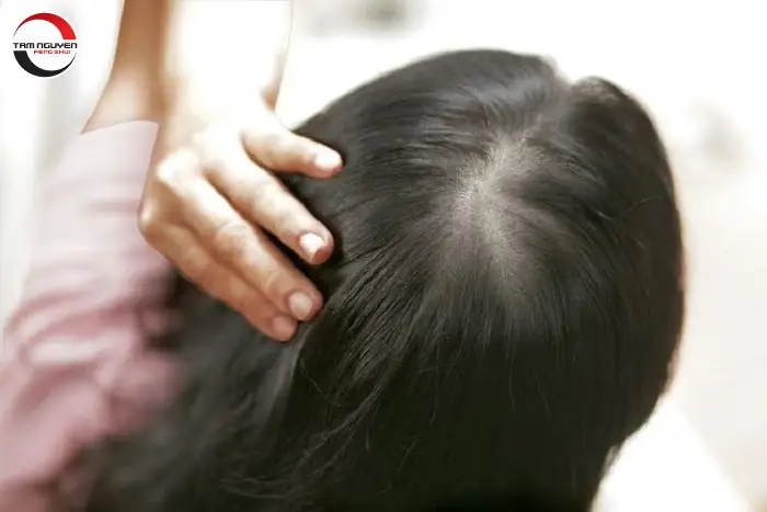 Giải Mã Tướng Phụ Nữ Tóc Đen: Ý Nghĩa Nhân Tướng, Tính Cách, Vận Mệnh & Bí Quyết Nuôi Dưỡng Tóc Đen Bóng Mượt Giải Mã Tướng Phụ Nữ Tóc Đen: Ý Nghĩa Nhân Tướng, Tính Cách, Vận Mệnh & Bí Quyết Nuôi Dưỡng Tóc Đen Bóng Mượt