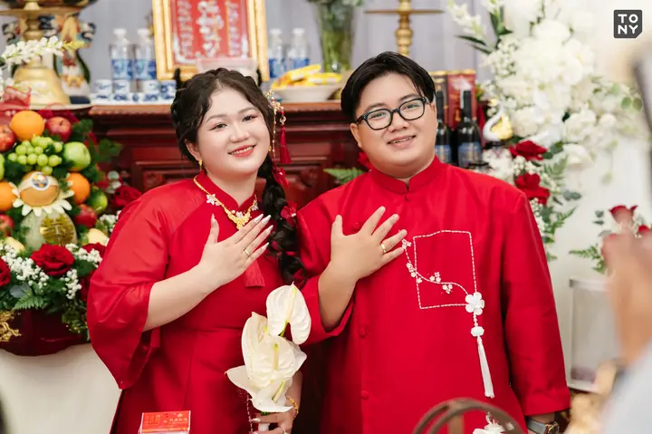 Tướng Phu Thê Là Gì? Ý Nghĩa, Dấu Hiệu Nhận Biết & Cách Xem Chuẩn Theo Phong Thủy