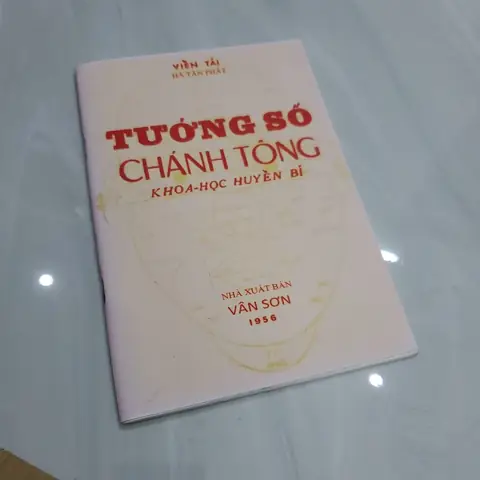 Tướng Số Chánh Tông Viên Tài Hà Tấn Phát: Mua Sách, Tải Pdf & Chi Tiết Nội Dung Kinh Điển Nhân Tướng Tướng Số Chánh Tông Viên Tài Hà Tấn Phát: Mua Sách, Tải Pdf & Chi Tiết Nội Dung Kinh Điển Nhân Tướng
