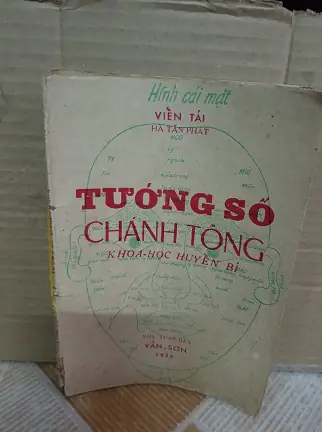 Tướng Số Chánh Tông Viên Tài Hà Tấn Phát: Mua Sách, Tải Pdf & Chi Tiết Nội Dung Kinh Điển Nhân Tướng Tướng Số Chánh Tông Viên Tài Hà Tấn Phát: Mua Sách, Tải Pdf & Chi Tiết Nội Dung Kinh Điển Nhân Tướng