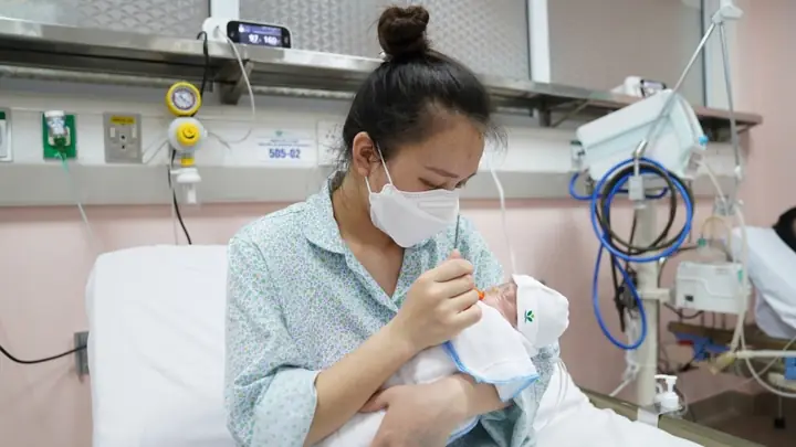 Giải Đáp Tướng Số Của Người Sinh Non Và Mối Liên Hệ Với Lá Số Tử Vi Giải Đáp Tướng Số Của Người Sinh Non Và Mối Liên Hệ Với Lá Số Tử Vi