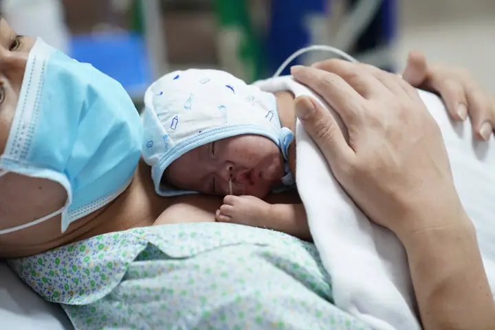 Giải Đáp Tướng Số Của Người Sinh Non Và Mối Liên Hệ Với Lá Số Tử Vi Giải Đáp Tướng Số Của Người Sinh Non Và Mối Liên Hệ Với Lá Số Tử Vi