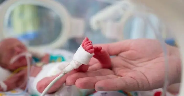 Giải Đáp Tướng Số Của Người Sinh Non Và Mối Liên Hệ Với Lá Số Tử Vi Giải Đáp Tướng Số Của Người Sinh Non Và Mối Liên Hệ Với Lá Số Tử Vi