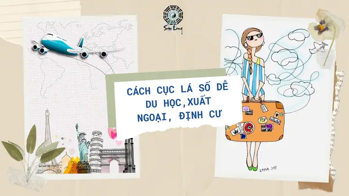 Cách Xem Tướng Số Du Học/xuất Ngoại: Đặc Điểm Nhận Biết & Giải Mã Chi Tiết Theo Nhân Tướng Học Cách Xem Tướng Số Du Học/xuất Ngoại: Đặc Điểm Nhận Biết & Giải Mã Chi Tiết Theo Nhân Tướng Học