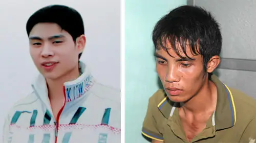 Phân Tích Tướng Số Lê Văn Luyện: Giải Mã Nhân Tướng Học Sát Thủ Tiệm Vàng Ngọc Bích Phân Tích Tướng Số Lê Văn Luyện: Giải Mã Nhân Tướng Học Sát Thủ Tiệm Vàng Ngọc Bích