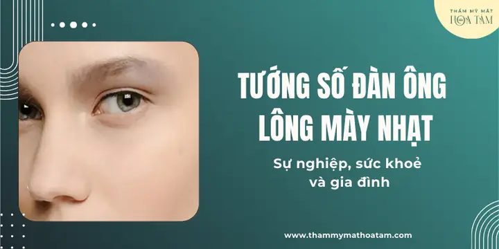 Xem Tướng Số Lông Mày Nam, Nữ: Phân Loại 20+ Dáng Mày & Ý Nghĩa Vận Mệnh, Sự Nghiệp Chi Tiết Xem Tướng Số Lông Mày Nam, Nữ: Phân Loại 20+ Dáng Mày & Ý Nghĩa Vận Mệnh, Sự Nghiệp Chi Tiết