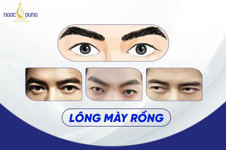 Xem Tướng Số Lông Mày Nam, Nữ: Phân Loại 20+ Dáng Mày & Ý Nghĩa Vận Mệnh, Sự Nghiệp Chi Tiết Xem Tướng Số Lông Mày Nam, Nữ: Phân Loại 20+ Dáng Mày & Ý Nghĩa Vận Mệnh, Sự Nghiệp Chi Tiết