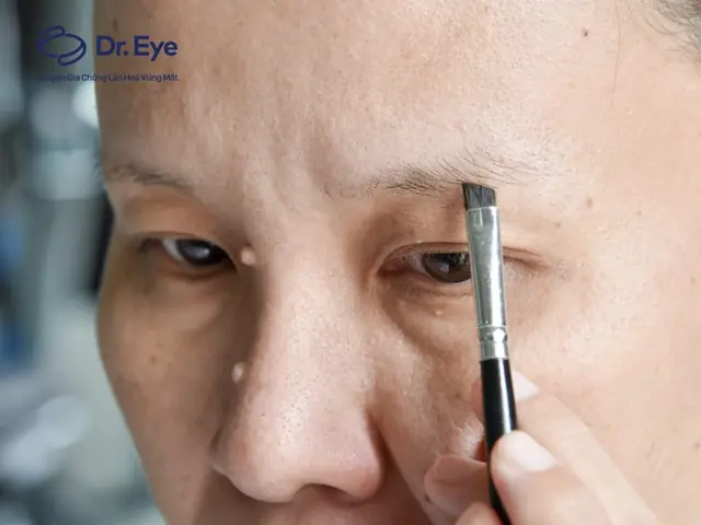 Tướng Số Lông Mày Thưa: Ý Nghĩa Vận Mệnh, Tính Cách Nam Nữ Và Cách Khắc Phục
