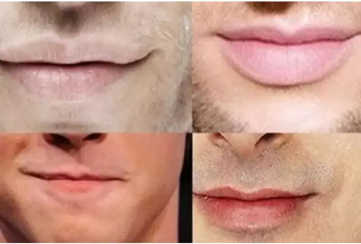 Giải Mã Tướng Số Môi Đàn Ông: Ý Nghĩa Các Hình Dáng Môi Mỏng, Dày, Rộng, Hẹp Về Tính Cách & Vận Mệnh Giải Mã Tướng Số Môi Đàn Ông: Ý Nghĩa Các Hình Dáng Môi Mỏng, Dày, Rộng, Hẹp Về Tính Cách & Vận Mệnh