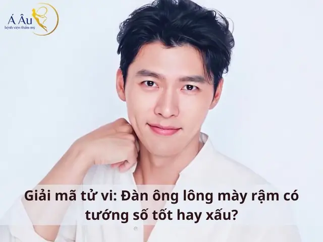 Giải Nghĩa Tướng Số Người Có Lông Mày Rậm Theo Nhân Tướng Học Và Giới Tính Giải Nghĩa Tướng Số Người Có Lông Mày Rậm Theo Nhân Tướng Học Và Giới Tính