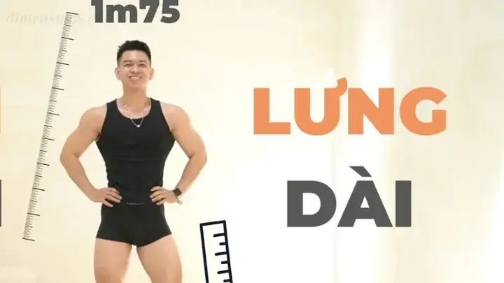 Giải Mã Tướng Số Người Lưng Dài Chân Ngắn: Ý Nghĩa Vận Mệnh Và Cách Nhận Diện Cho Nam Và Nữ Giải Mã Tướng Số Người Lưng Dài Chân Ngắn: Ý Nghĩa Vận Mệnh Và Cách Nhận Diện Cho Nam Và Nữ