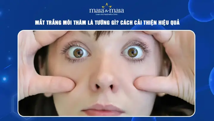 Giải Mã Tướng Số Người Mắt Thâm: Ý Nghĩa Nhân Tượng, Thực Hư "số Khổ" Và Nguyên Nhân Y Khoa Giải Mã Tướng Số Người Mắt Thâm: Ý Nghĩa Nhân Tượng, Thực Hư "số Khổ" Và Nguyên Nhân Y Khoa