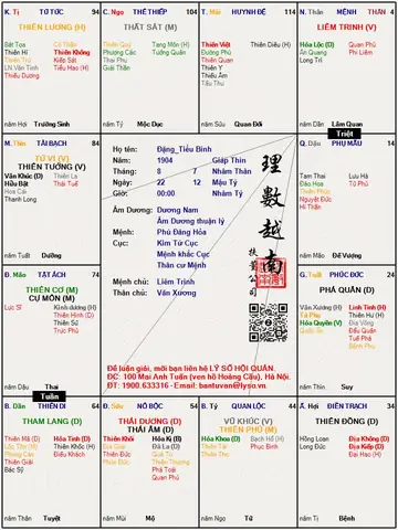 Phân Tích Tướng Số Người Nổi Tiếng: Dấu Hiệu Thành Công Của Tỷ Phú, Ngôi Sao & Bí Mật Các Bậc Thầy Lịch Sử